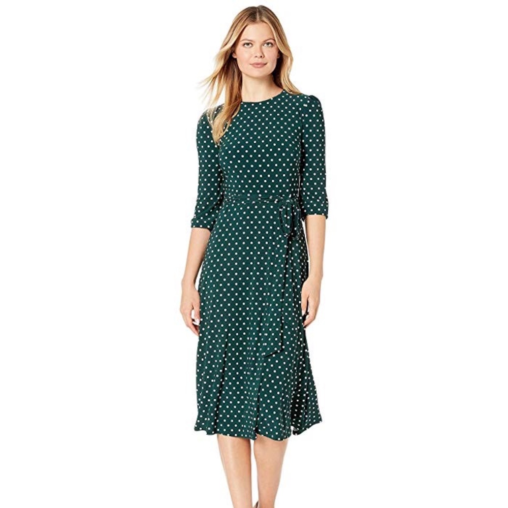 Ralph Lauren Jersey Dress